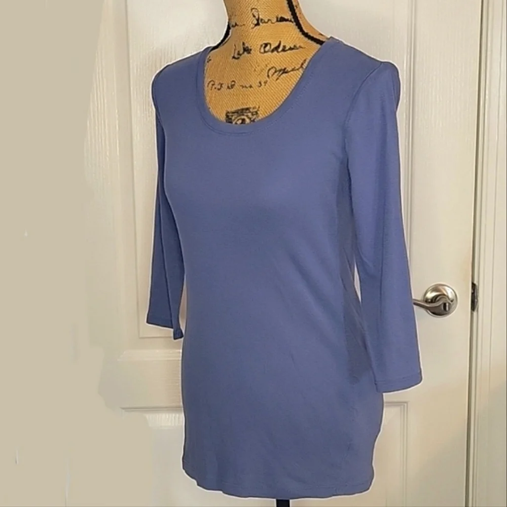 Motherhood Maternity Modern Fit Tee